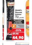 PRANTL ŽITAVSKÁ KLOBÁSA