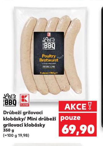 DRBE GRILOVAC KLOBSKY