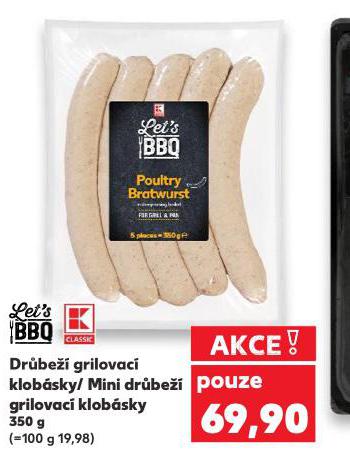 MINI DRBE GRILOVAC KLOBSKY