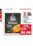 GRILOUN