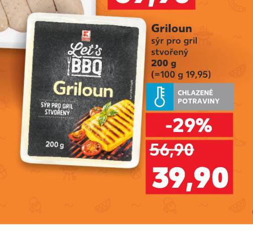 GRILOUN