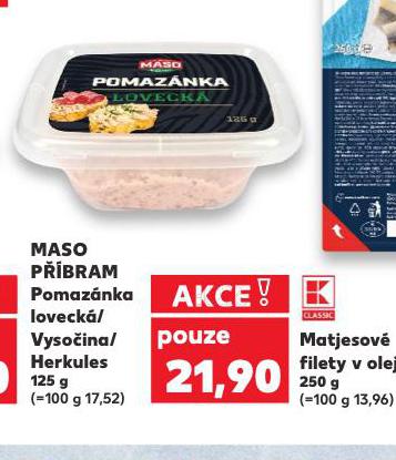 POMAZNKA LOVECK