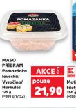 POMAZÁNKA HERKULES