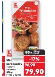 MINI KARBANÁTKY