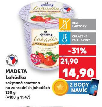 MADETA LAHDKY