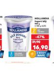 HOLLANDIA JOGURT BÍLÝ