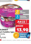 ZVOLENSKÝ JOGURT ŘECKÉHO TYPU