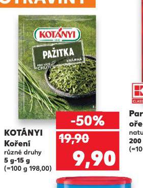 KOTNYI KOEN