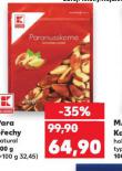 PARA OŘECHY