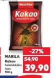 MARILA KAKAO