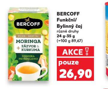 BERCOFF FUNKN / BYLINN AJ