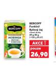 BERCOFF FUNKČNÍ / BYLINNÝ ČAJ