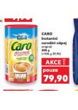CARO INSTANTNÍ CEREÁLNÍ NÁPOJ