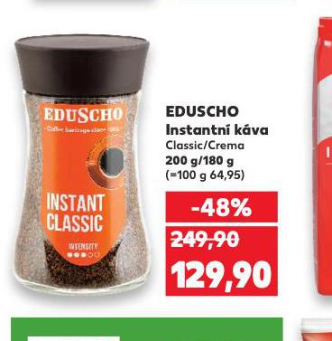 EDUSCHO INSTANTN KVA