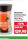EDUSCHO INSTANTNÍ KÁVA