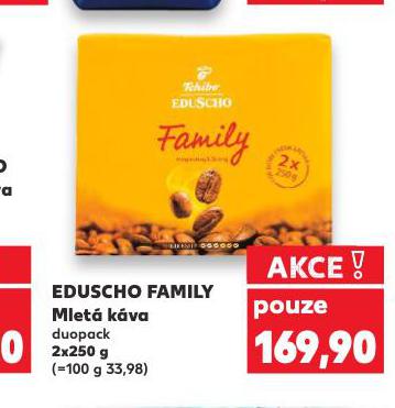 EDUSCHO FAMILY MLET KVA