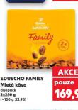 EDUSCHO FAMILY MLETÁ KÁVA