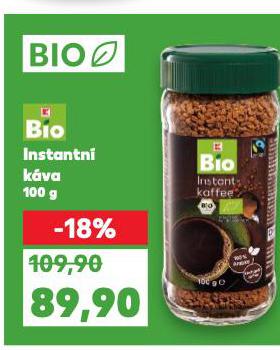 BIO INSTANGTN KVA