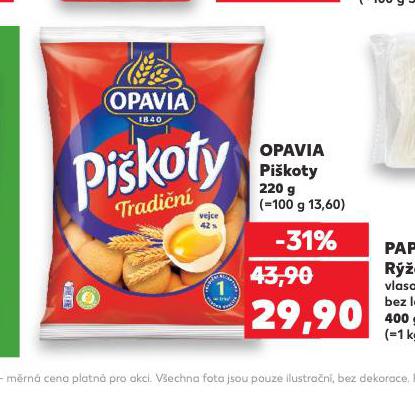 OPAVIA PIKOTY