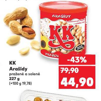 KK ARADY