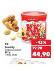 KK ARAŠÍDY