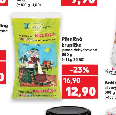 PENIN KRUPIKA