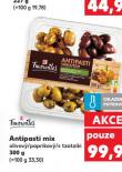 ANTIPASTI MIX