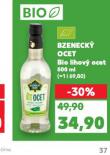 BZENECKÝ OCET