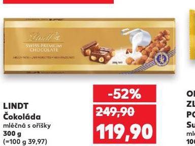 LINDT OKOLDA
