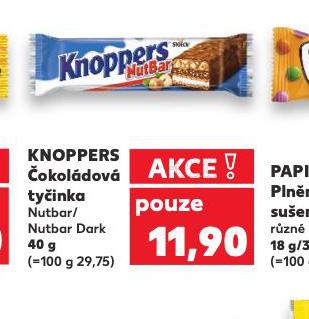 KNOPPERS OKOLDOV TYINKA