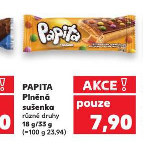 PAPITA PLNN SUENKA