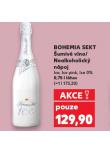 BOHEMIA SEKT