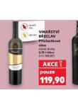 VINAŘSTVÍ BŘECLAV PŘÍVLASTKOVÁ VÍNA