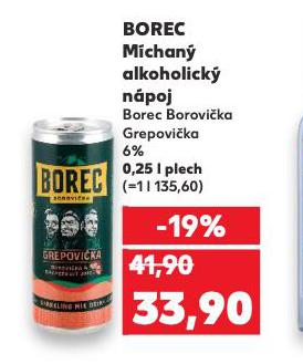 BOREC MCHAN ALKOHOLICK NPOJ