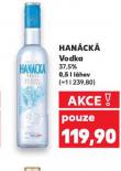 HANÁCKÁ VODKA
