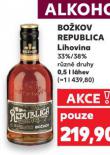 BOŽKOV REPUBLICA