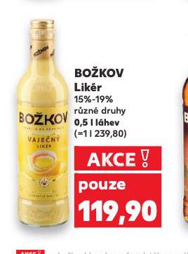 BOKOV LIKR