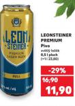 LEONSTEINER PREMIUM PIVO