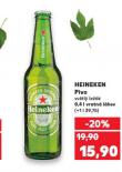 PIVO HEINEKEN