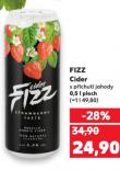 FIZZ CIDER
