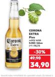 CORONA EXTRA PIVO
