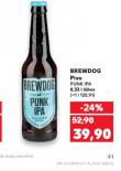 BREWDOG PIVO