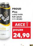 PIVO PROUD