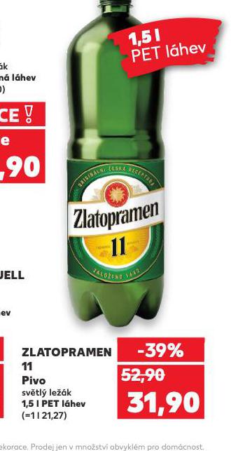 PIVO ZLATOPRAMEN 11