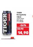 TIGER ENERGETICKÝ NÁPOJ