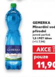 GEMERKA