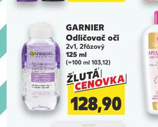 GARNIER ODLIOVA O