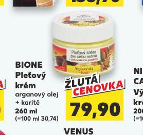 BIONE PLEOV KRM