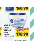 NIVEA CARE VÝŽIVNÝ KRÉM