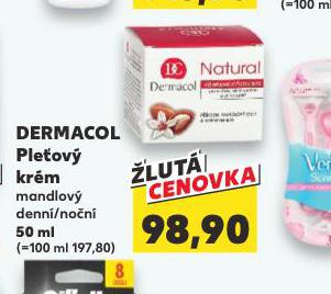 DERMACOL PLEOV KRM